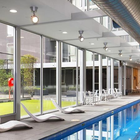 Wow Apartment On Swanston Melbourne Exterior foto