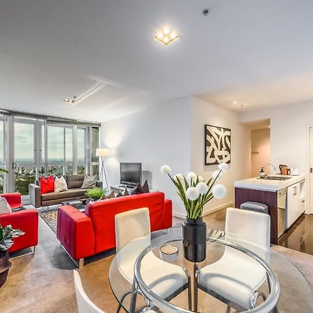 Wow Apartment On Swanston Melbourne Exterior foto